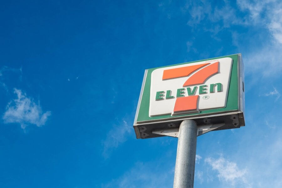 7 Eleven achieves 24 7 WMS availability with Standby